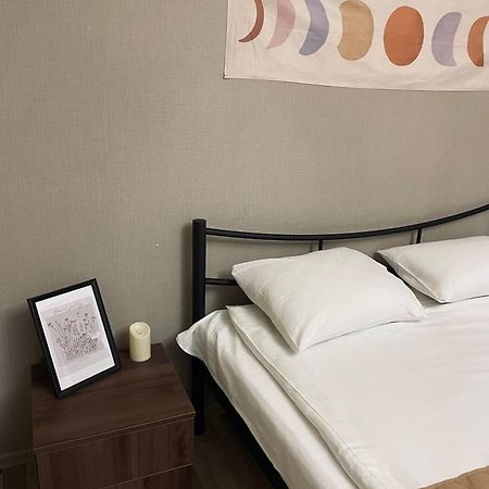 Apartment Kiev Dış mekan fotoğraf