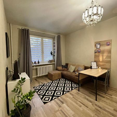 Apartment Kiev Dış mekan fotoğraf