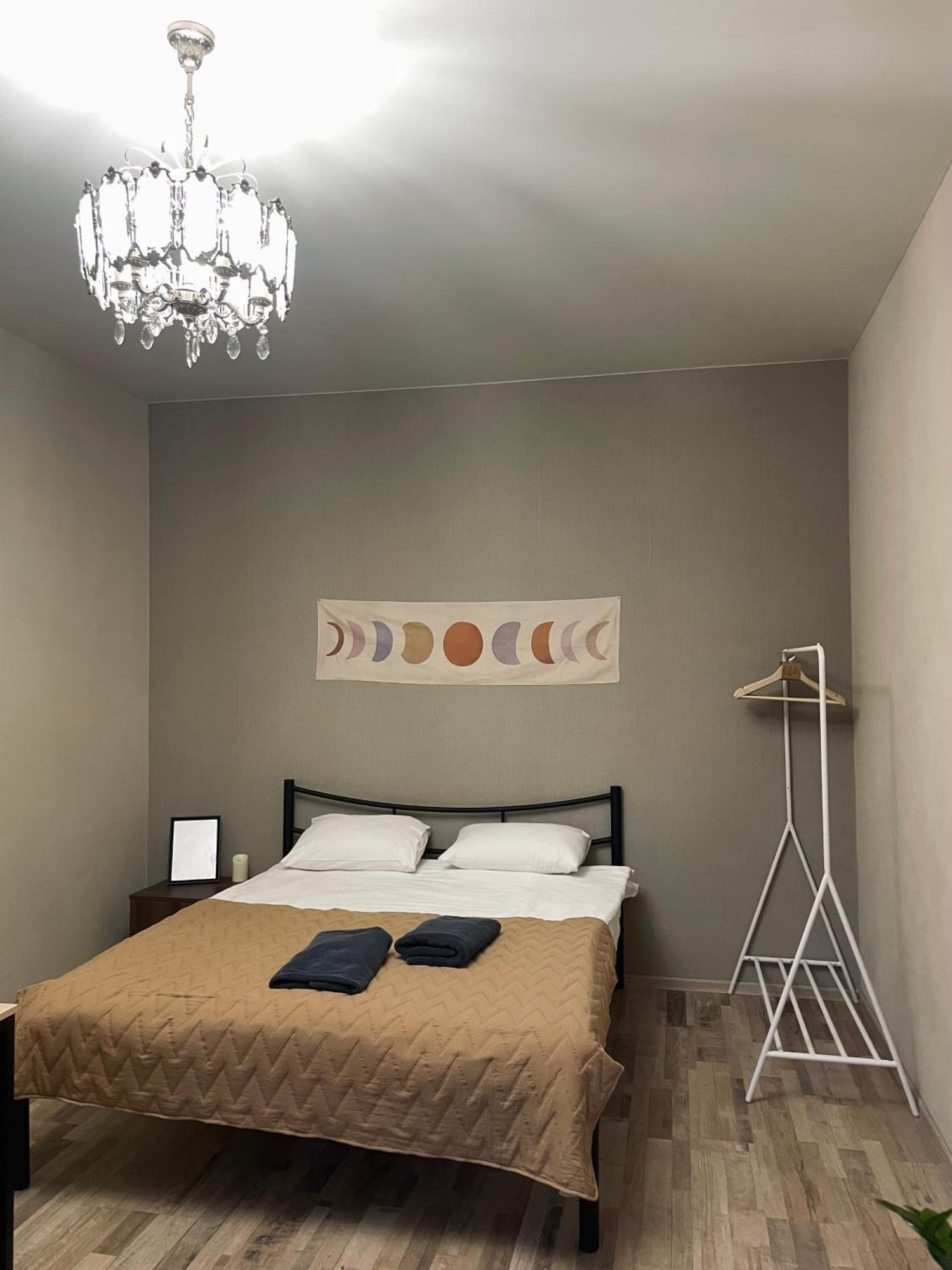 Apartment Kiev Dış mekan fotoğraf