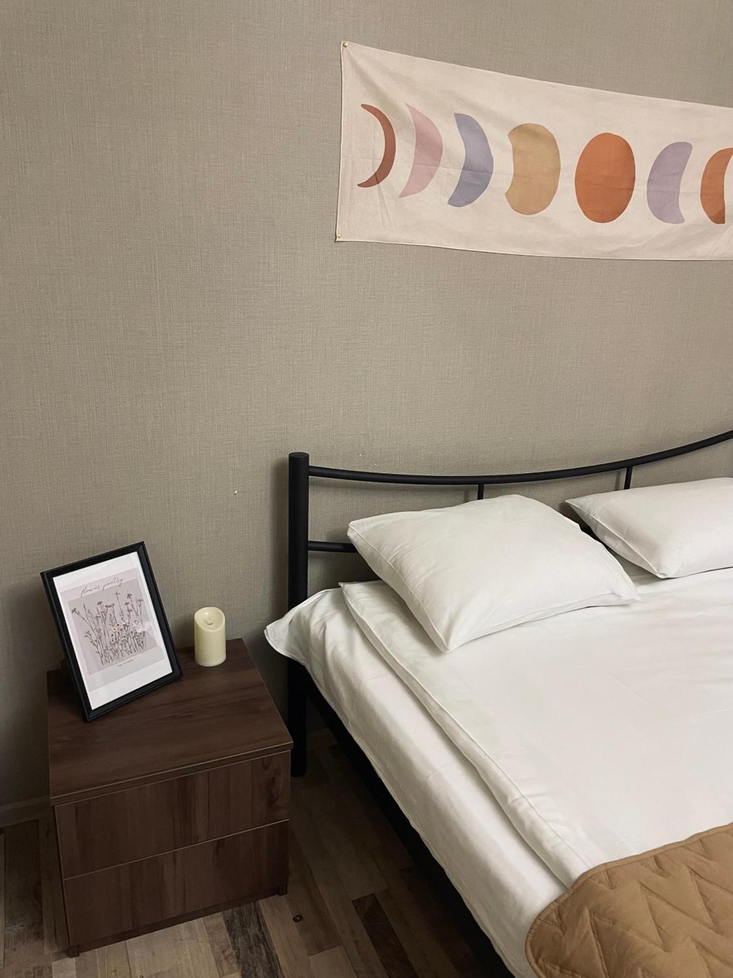 Apartment Kiev Dış mekan fotoğraf