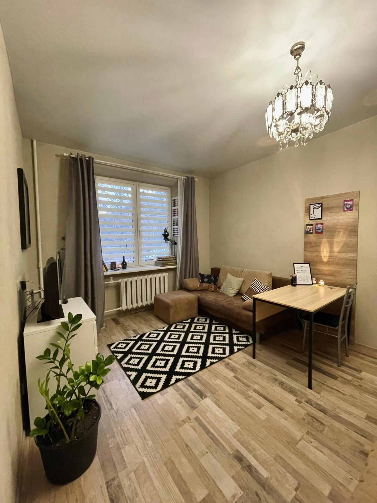 Apartment Kiev Dış mekan fotoğraf