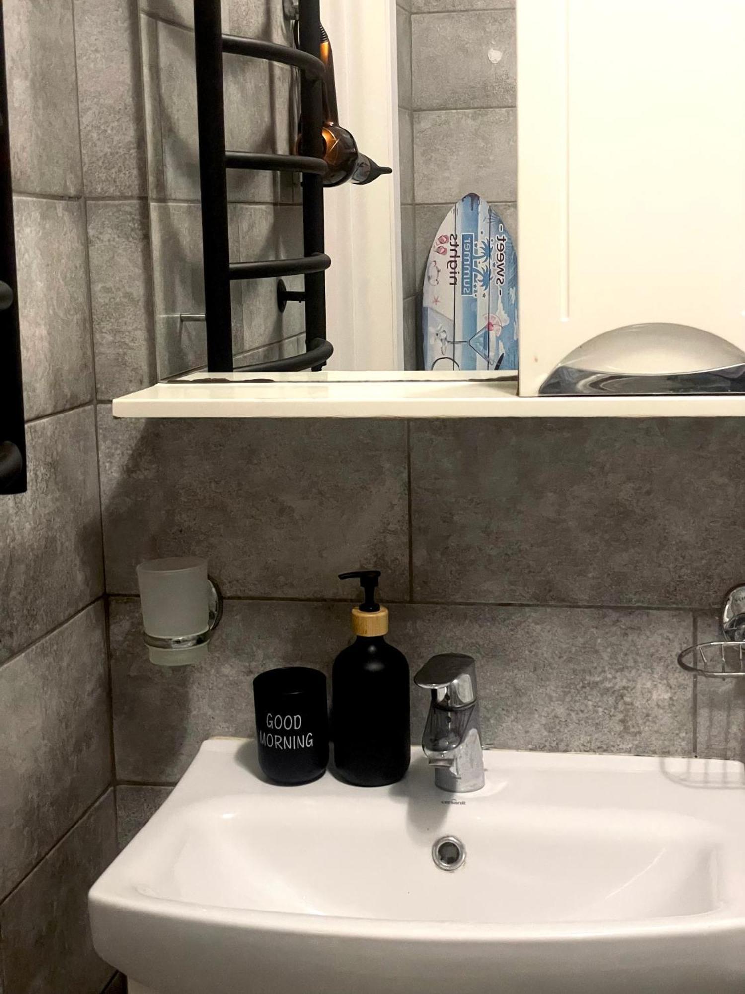 Apartment Kiev Dış mekan fotoğraf